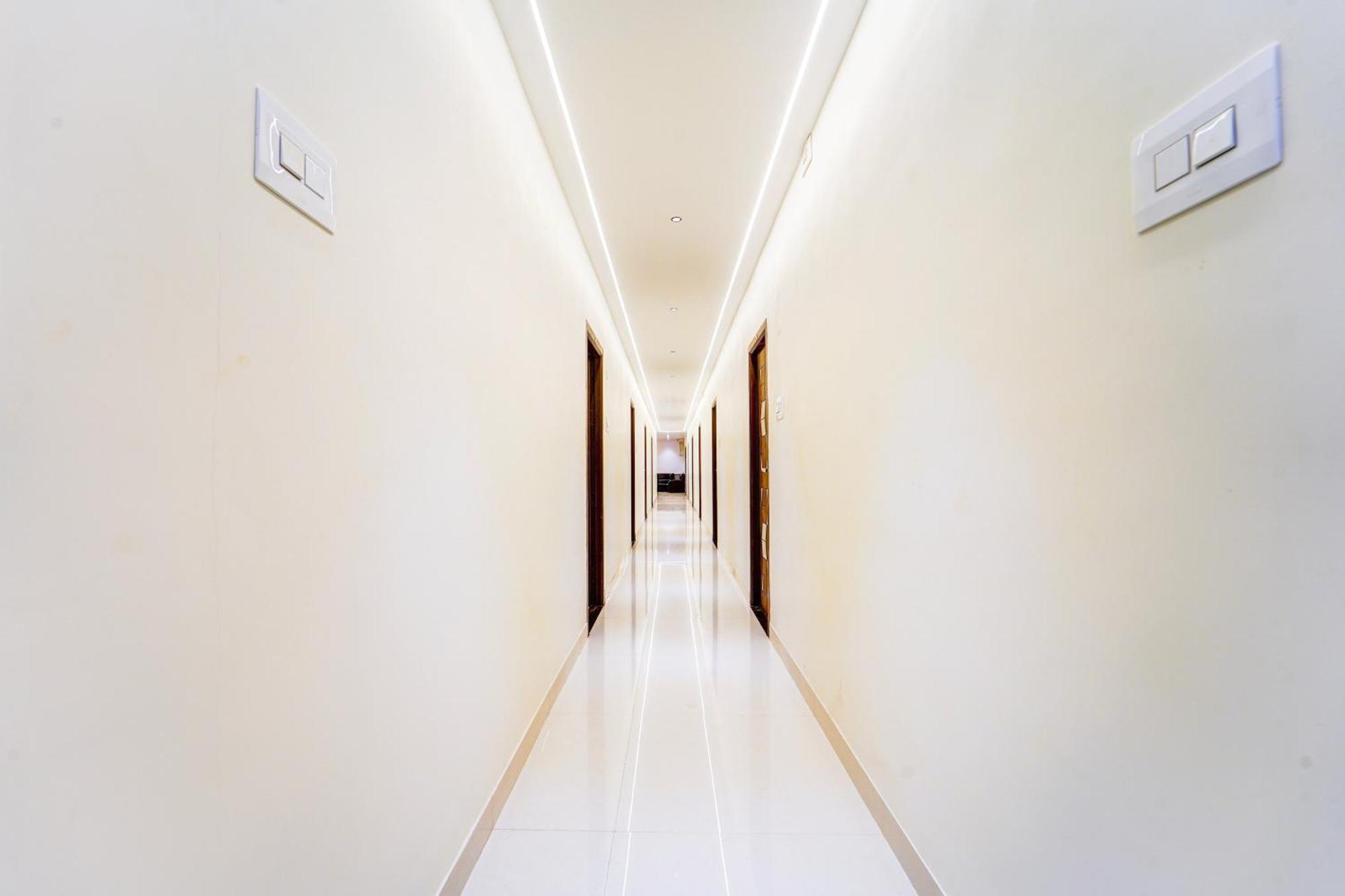 Super Hotel O Aarapalayam Madurai Dış mekan fotoğraf