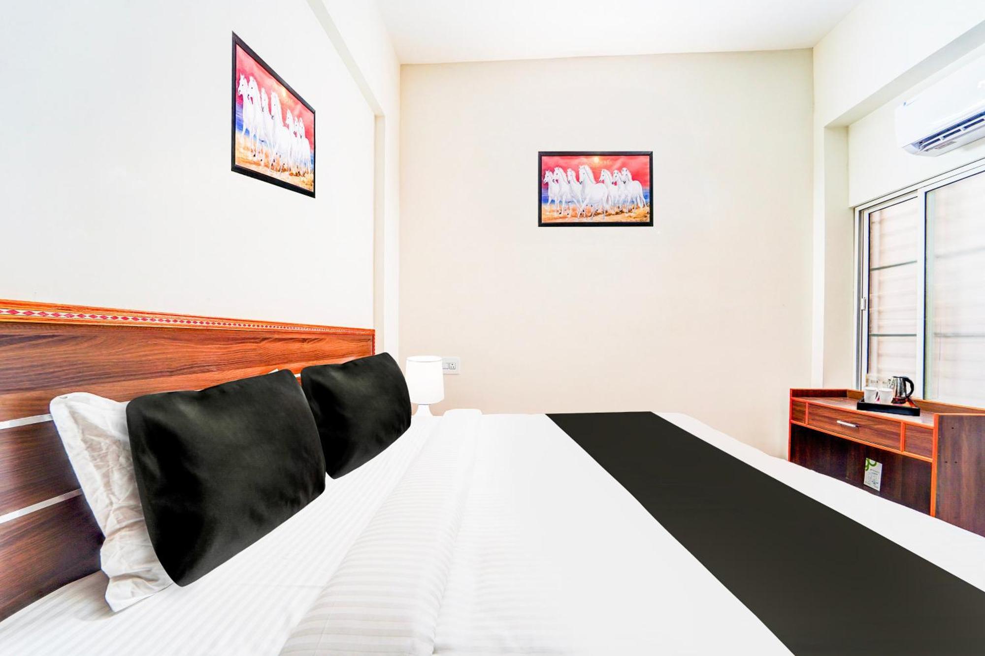 Super Hotel O Aarapalayam Madurai Dış mekan fotoğraf